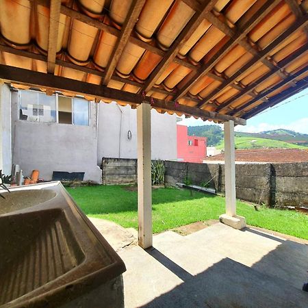 Casa De Temporada Em Capitolio Mg Villa Екстериор снимка
