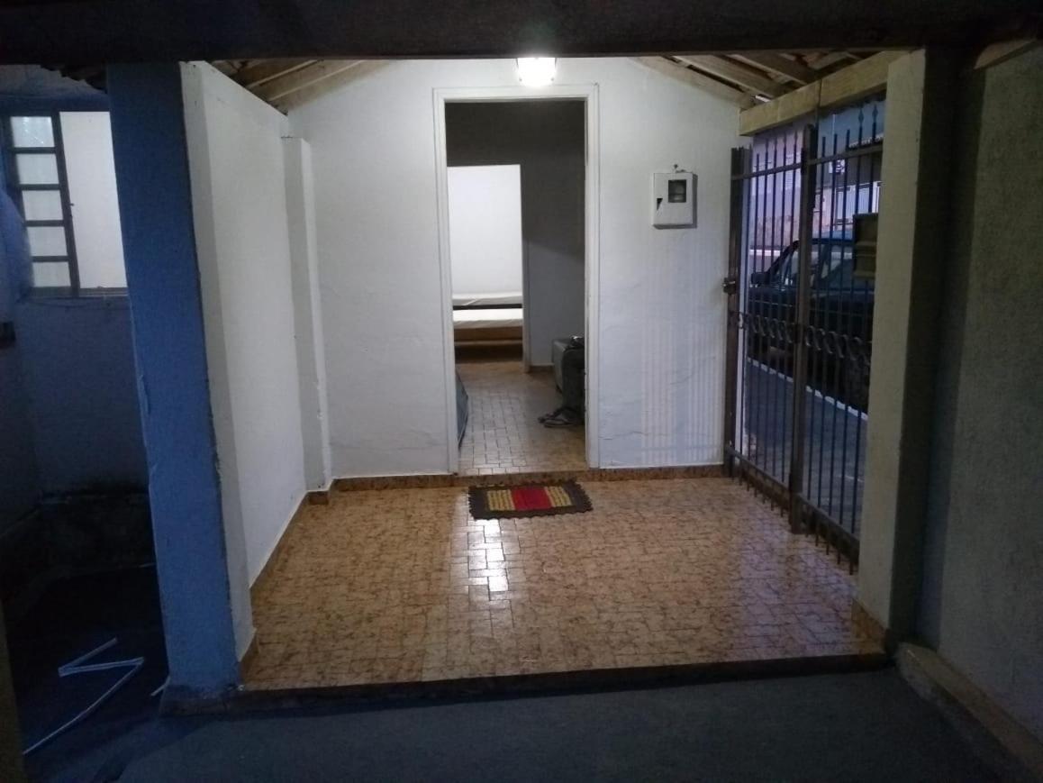 Casa De Temporada Em Capitolio Mg Villa Екстериор снимка
