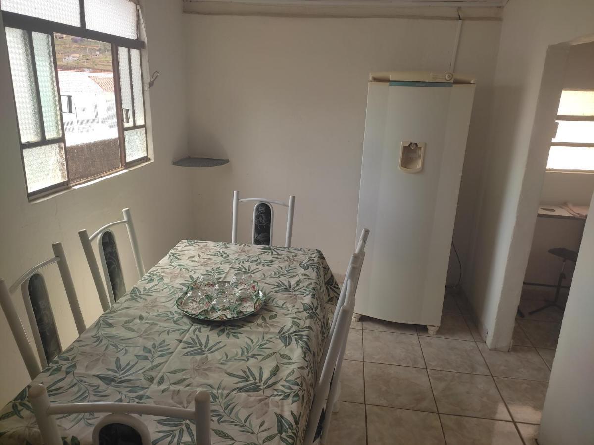Casa De Temporada Em Capitolio Mg Villa Екстериор снимка