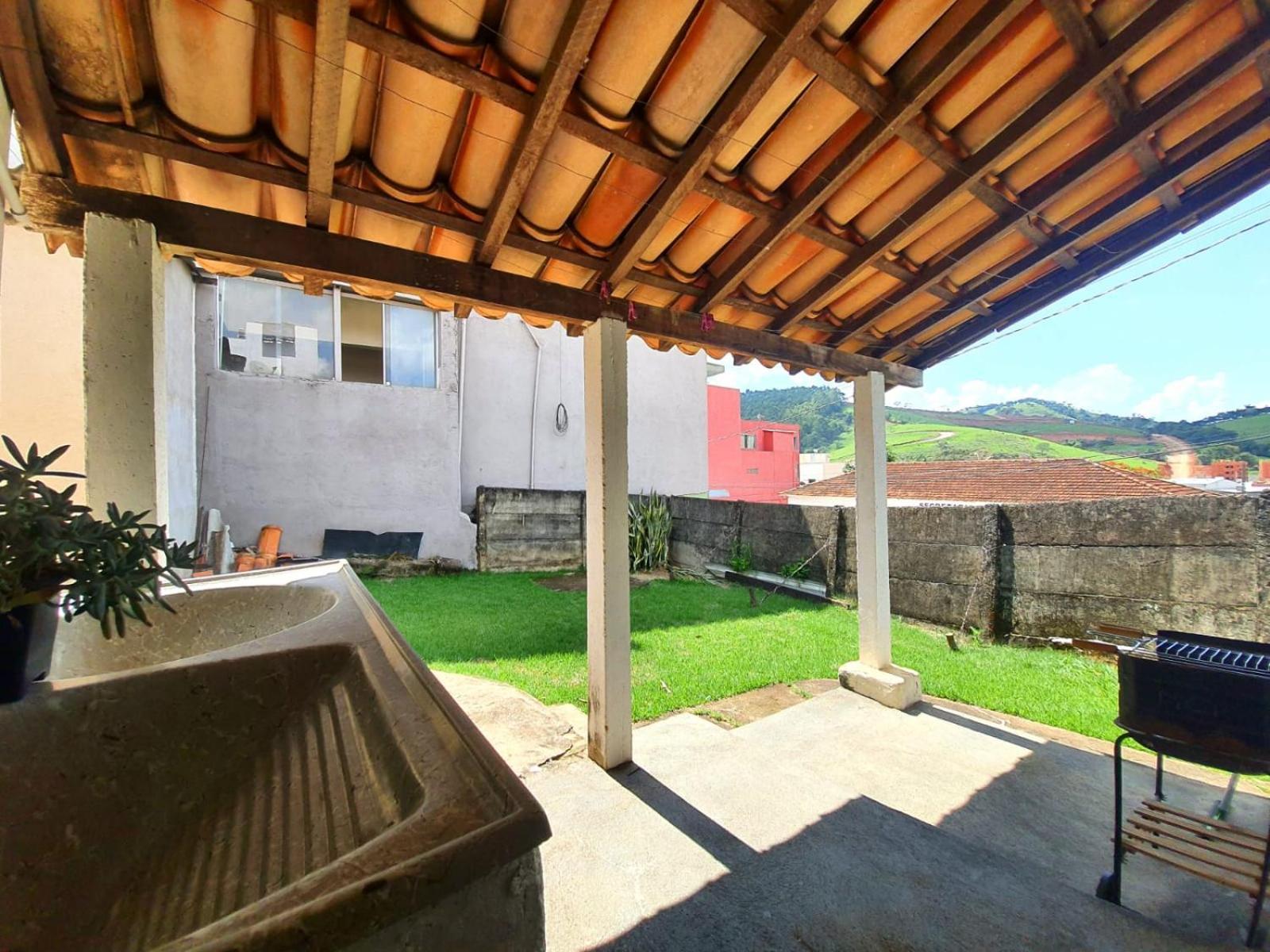 Casa De Temporada Em Capitolio Mg Villa Екстериор снимка