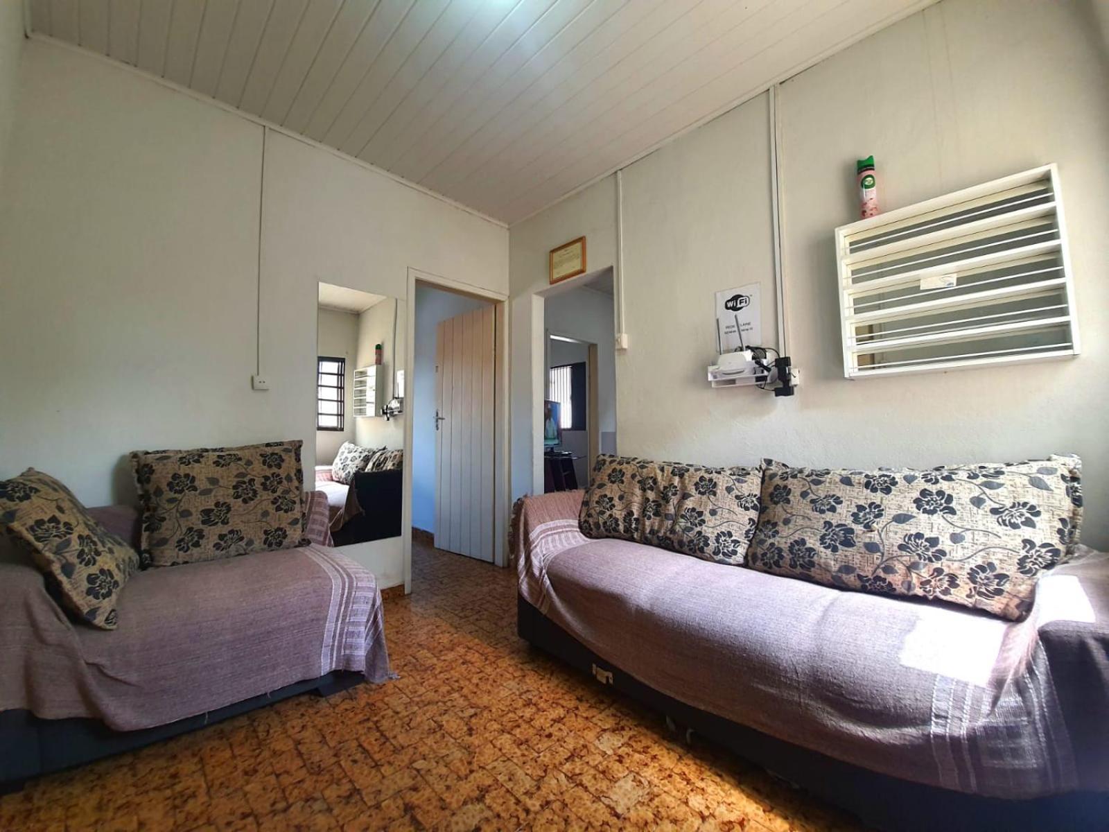 Casa De Temporada Em Capitolio Mg Villa Екстериор снимка