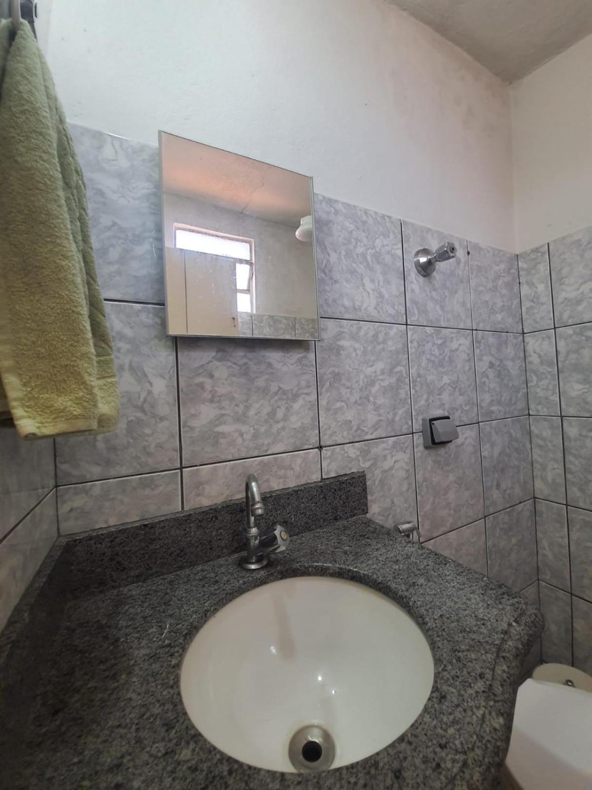 Casa De Temporada Em Capitolio Mg Villa Екстериор снимка