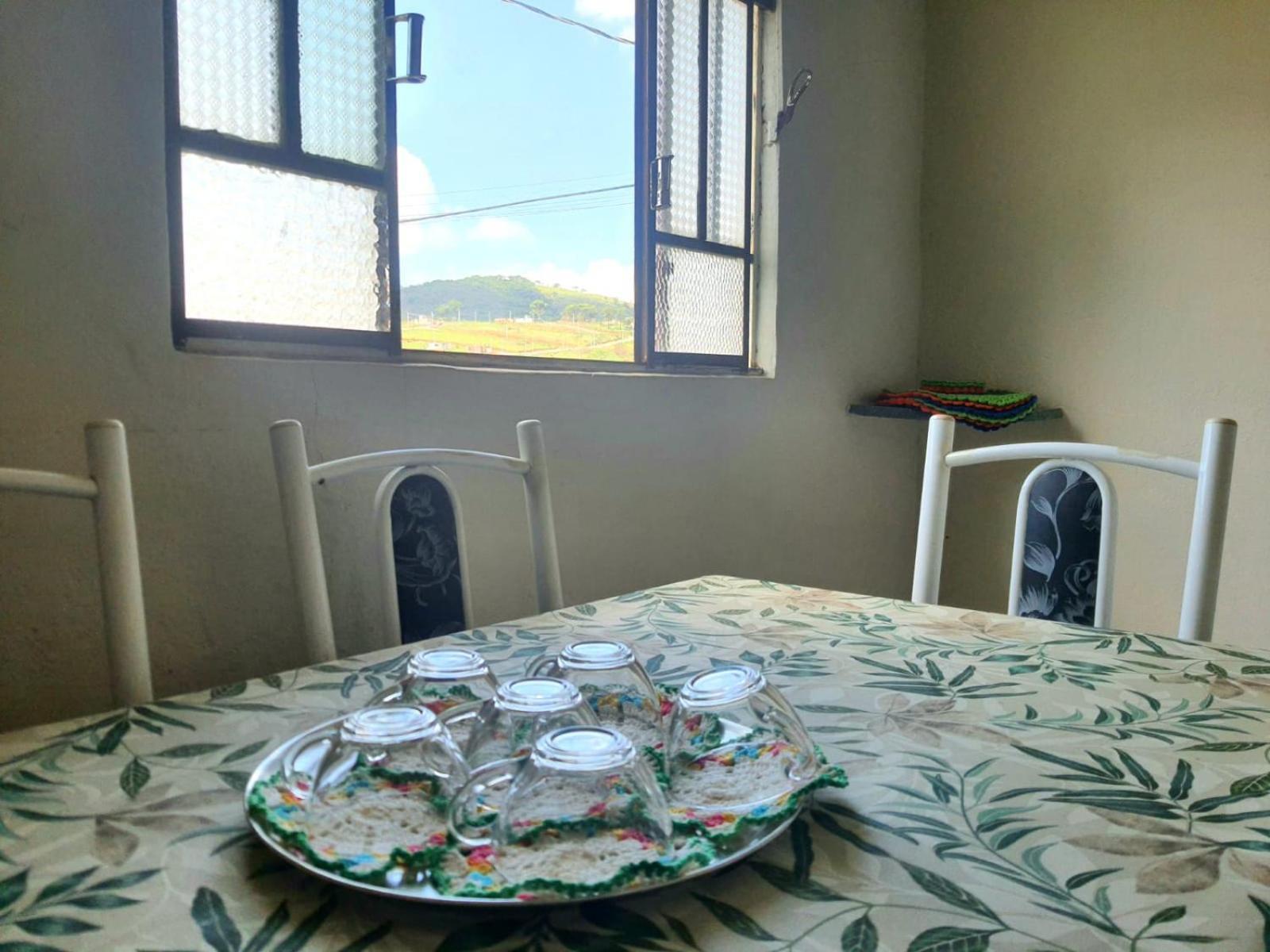 Casa De Temporada Em Capitolio Mg Villa Екстериор снимка