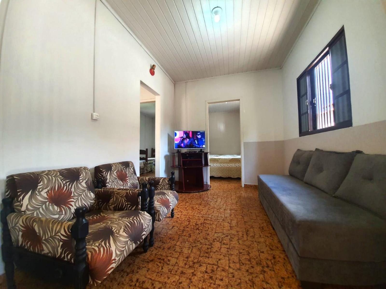 Casa De Temporada Em Capitolio Mg Villa Екстериор снимка