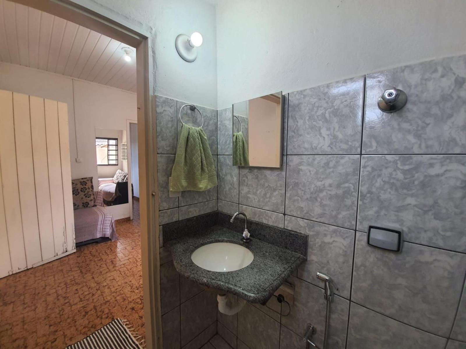 Casa De Temporada Em Capitolio Mg Villa Екстериор снимка