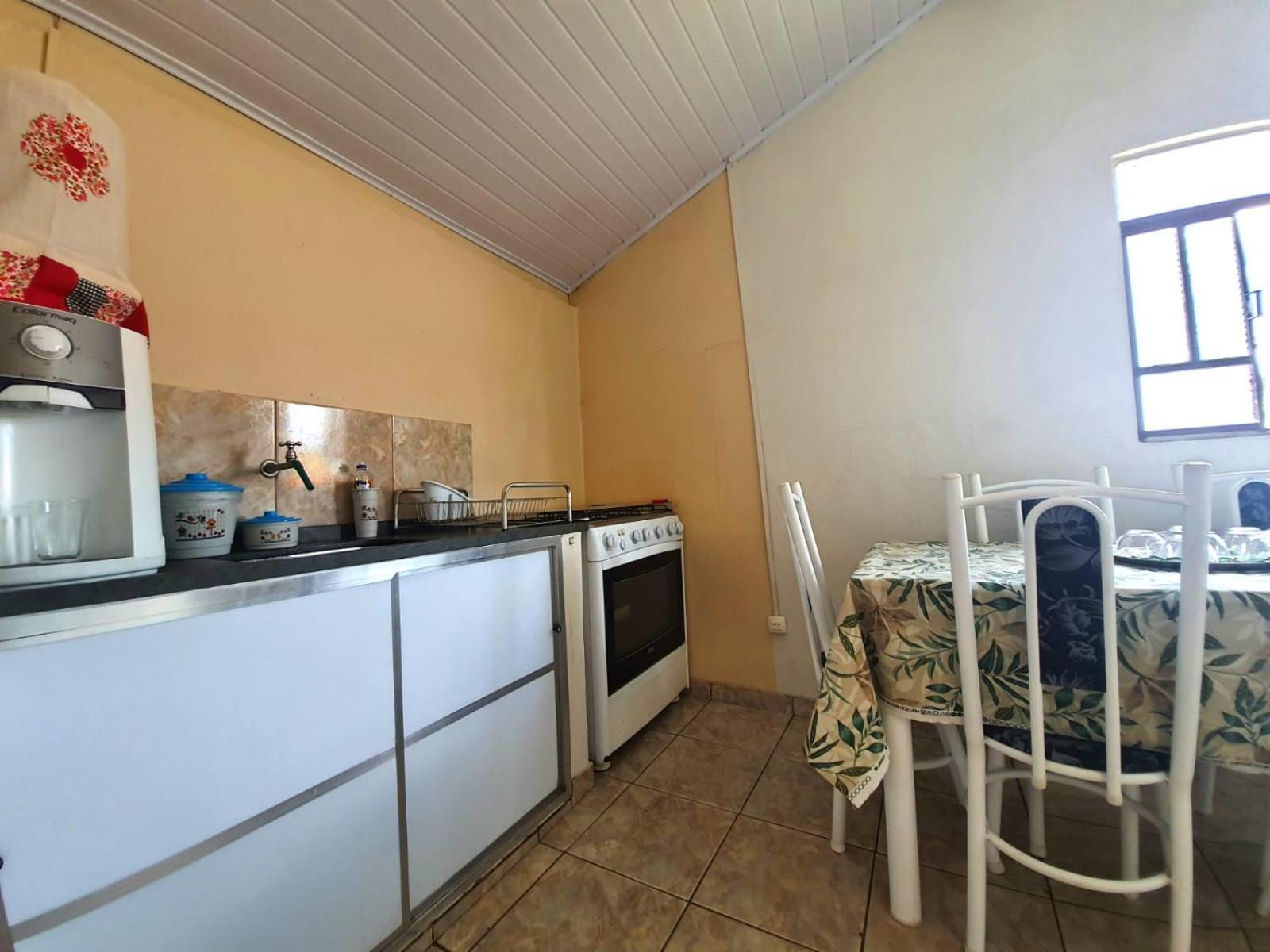 Casa De Temporada Em Capitolio Mg Villa Екстериор снимка