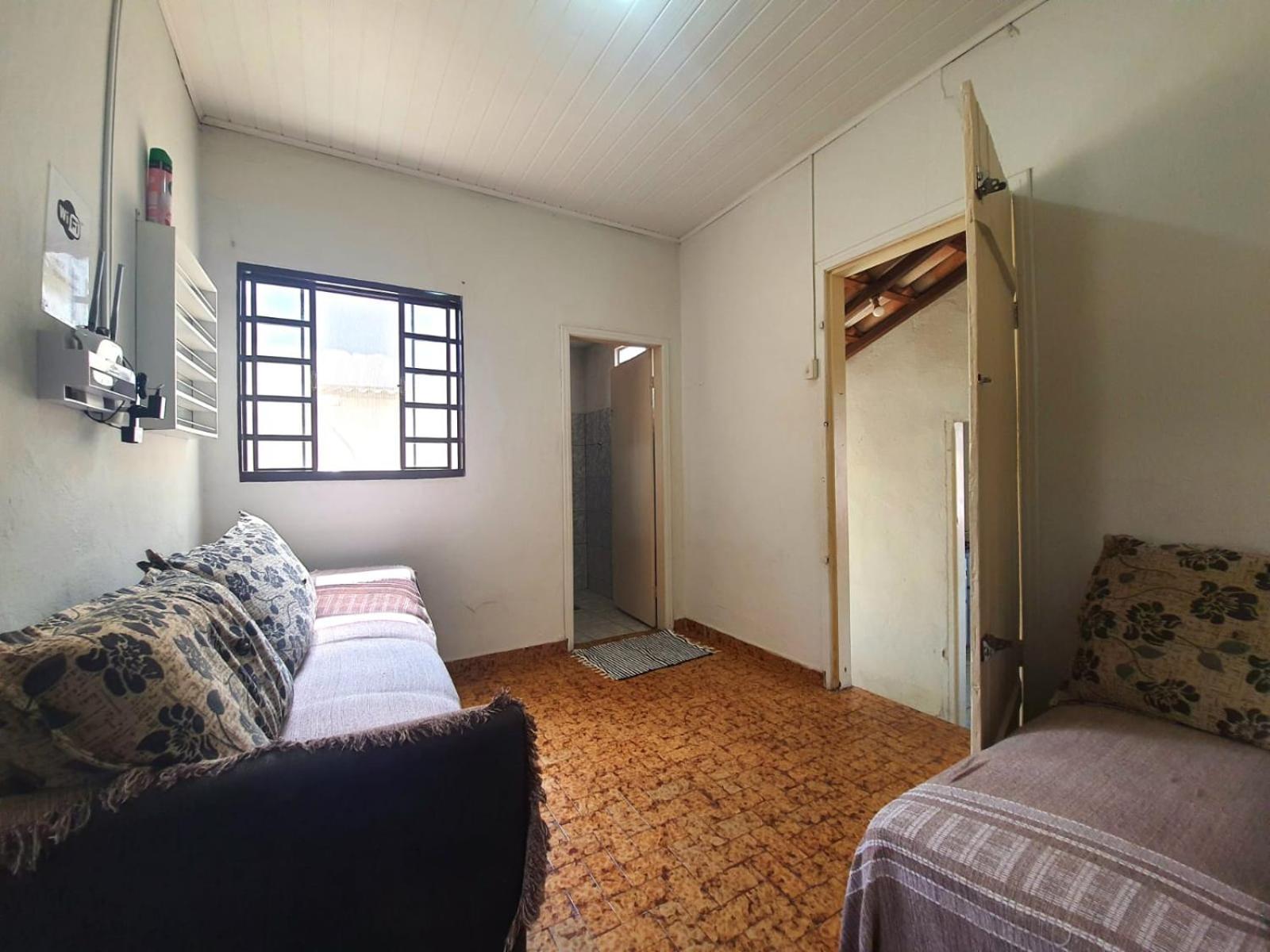 Casa De Temporada Em Capitolio Mg Villa Екстериор снимка